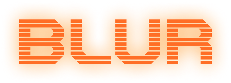 Blur Nft